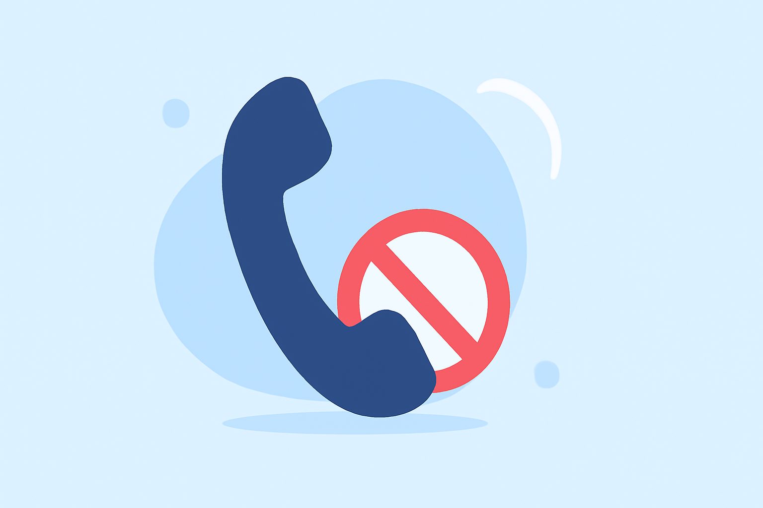 How to Block No Caller ID Calls: A Guide for First-Time Users