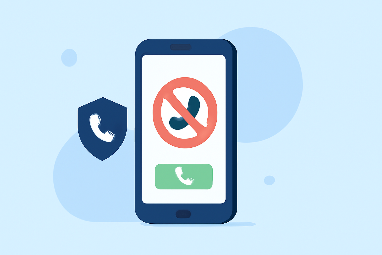 How to Block No Caller ID Calls with Free Apps in the United States