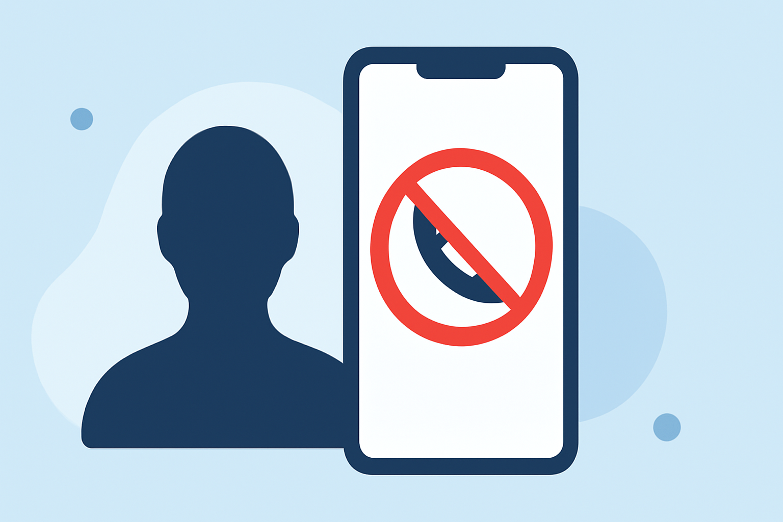 How to Block No Caller ID Calls on iOS: A Comprehensive Guide