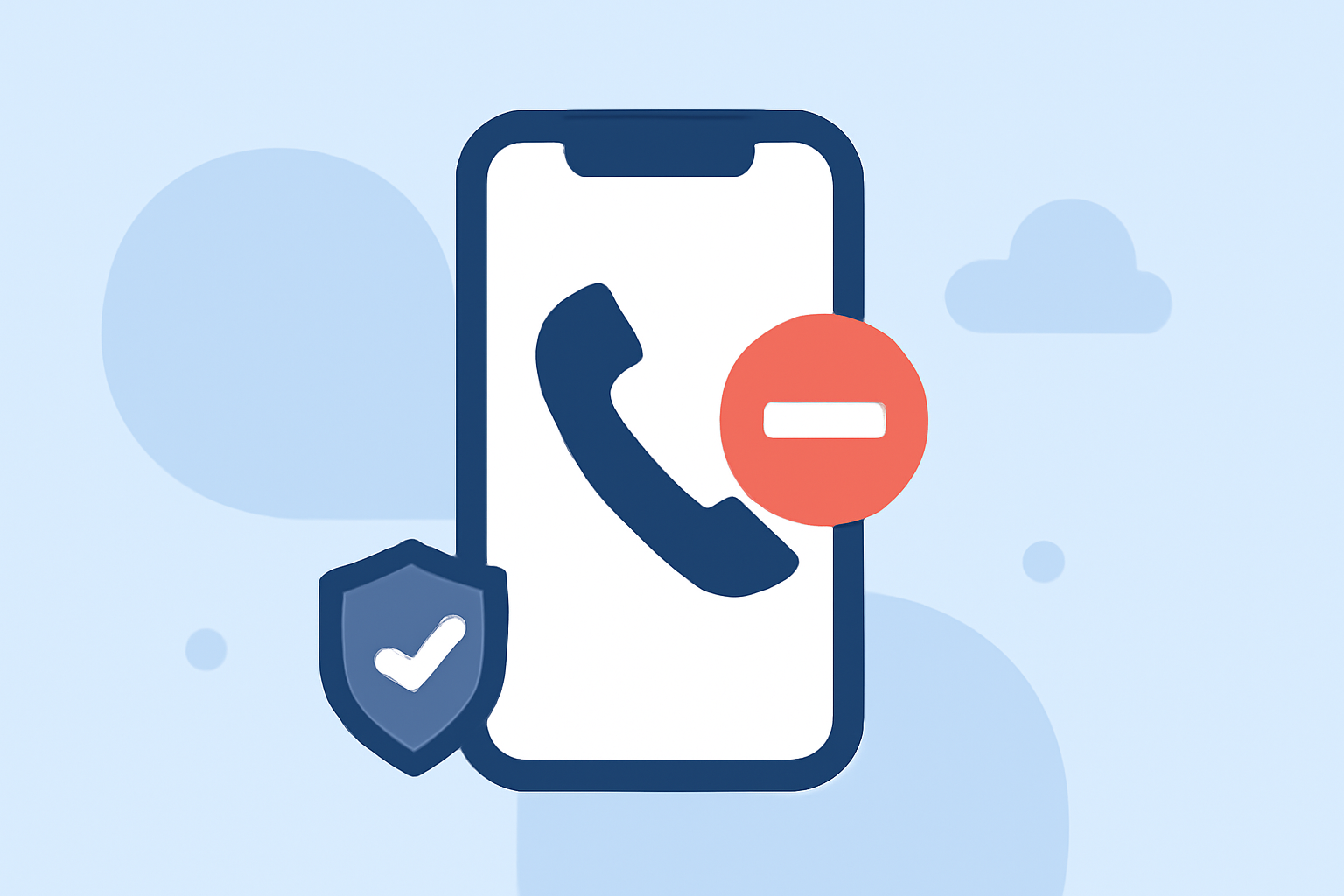 How to Block No Caller ID Calls on iOS: A Comprehensive Guide