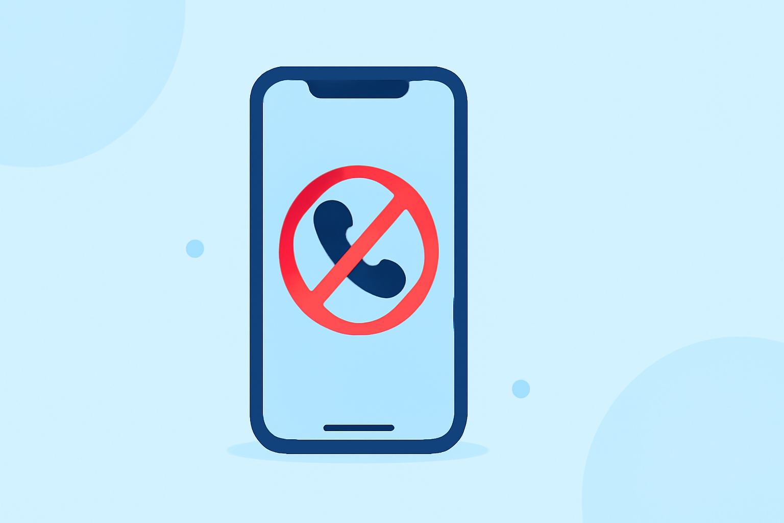 How to Block No Caller ID Calls on iOS: A Comprehensive Guide