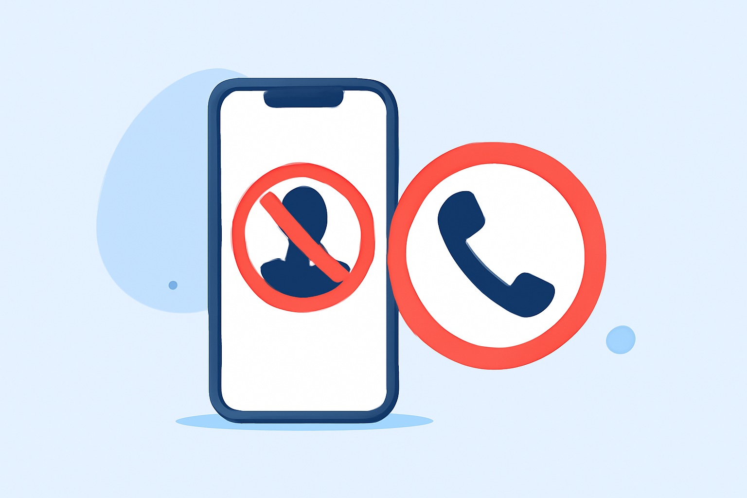 How to Block No Caller ID Calls on Your iPhone