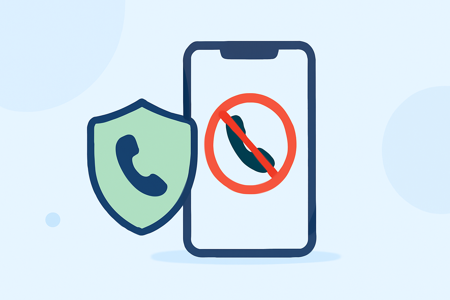 How to Block No Caller ID Calls on Your iPhone