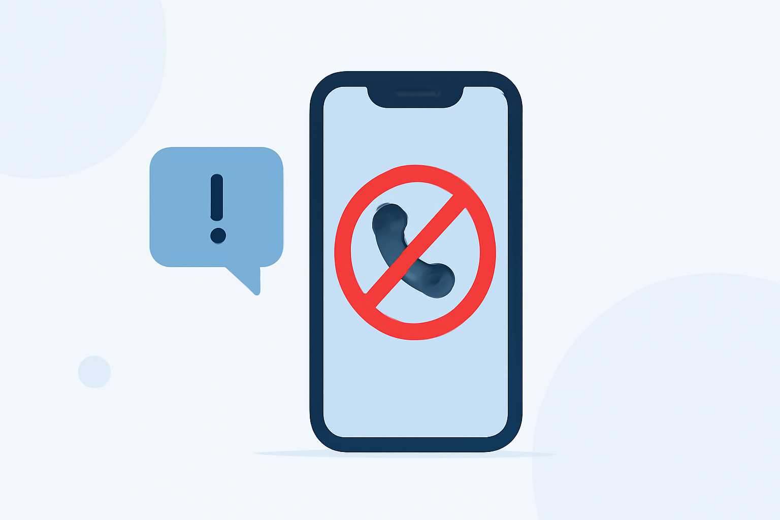 How to Block No Caller ID Calls on Your iPhone
