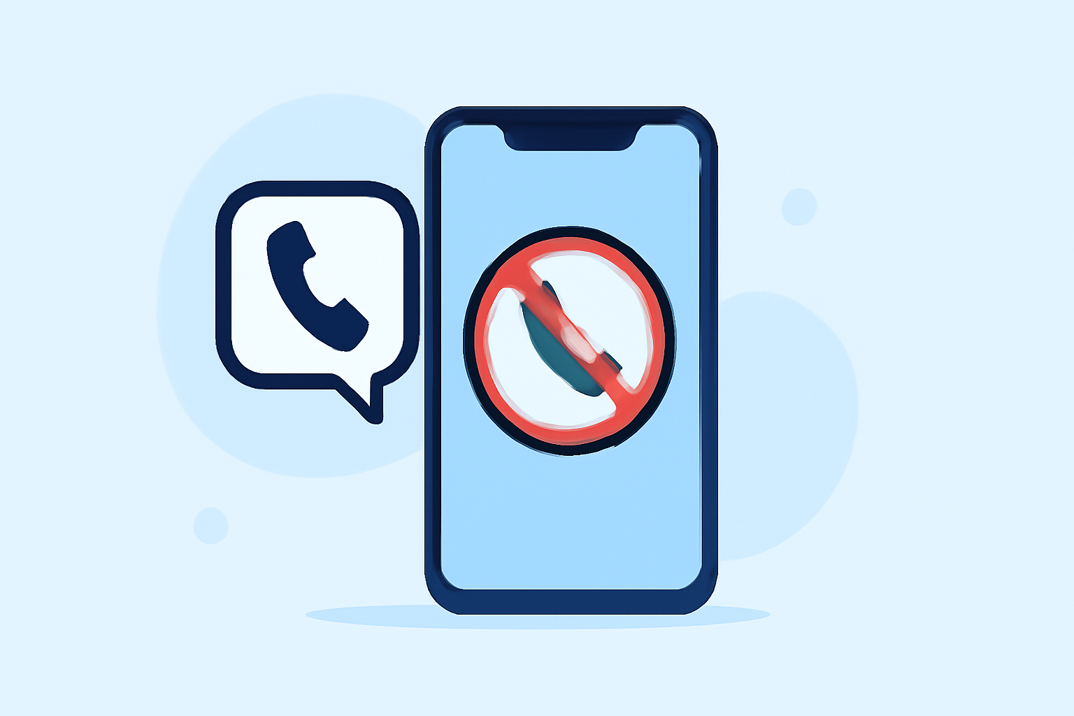 How to Block No Caller ID Calls on Your iPhone