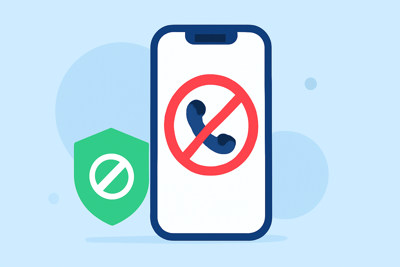How to Block No Caller ID Calls on iPhone: A Comprehensive Guide