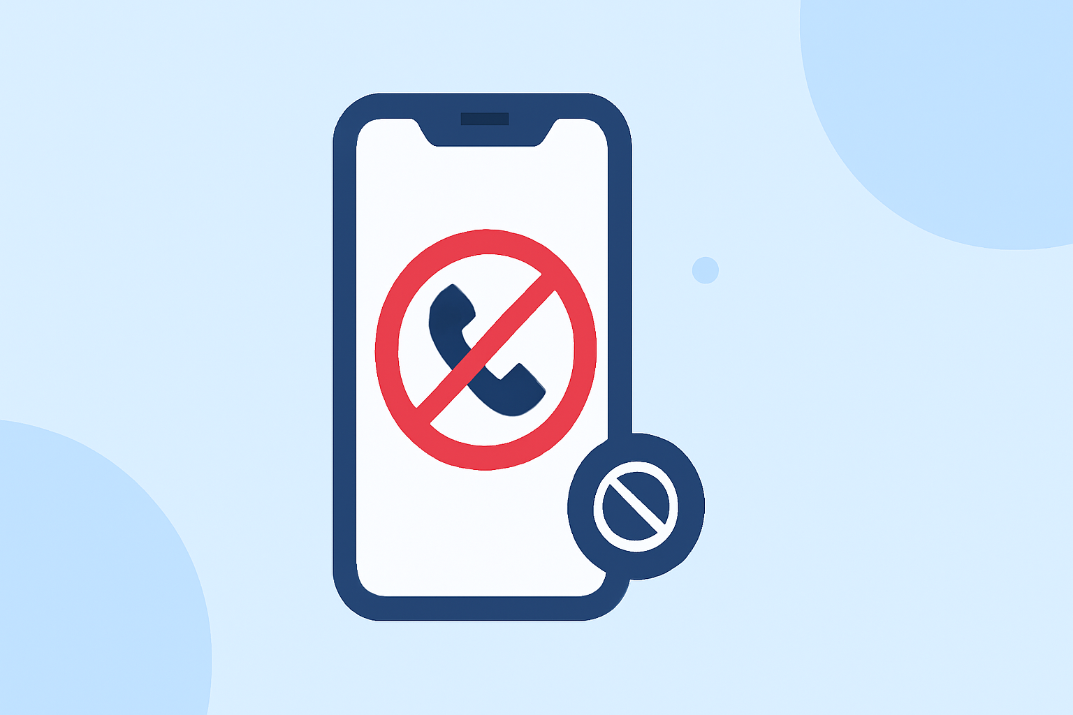 How to Block No Caller ID Calls on iPhone: A Comprehensive Guide