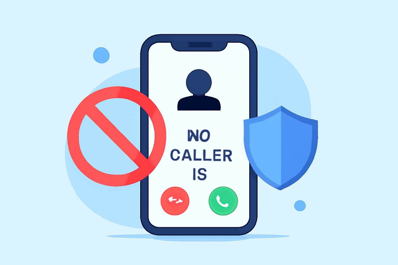 How to Block No Caller ID Calls with Robokiller's Free Trial