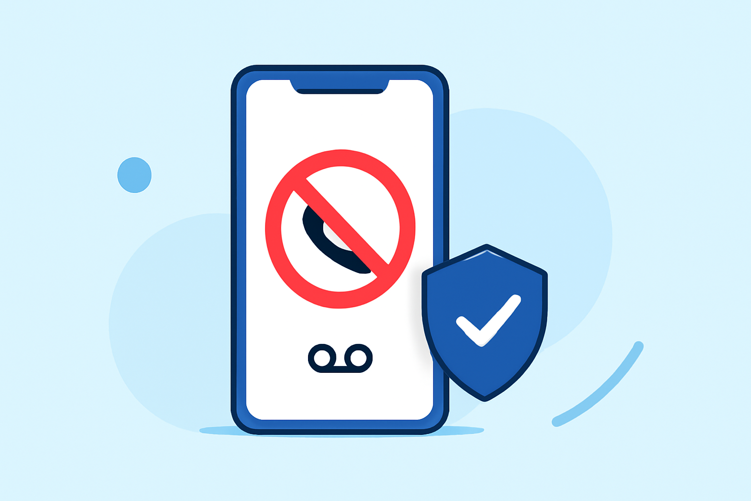 How to Block No Caller ID Calls and Send Spam to Voicemail: A Comprehensive Guide