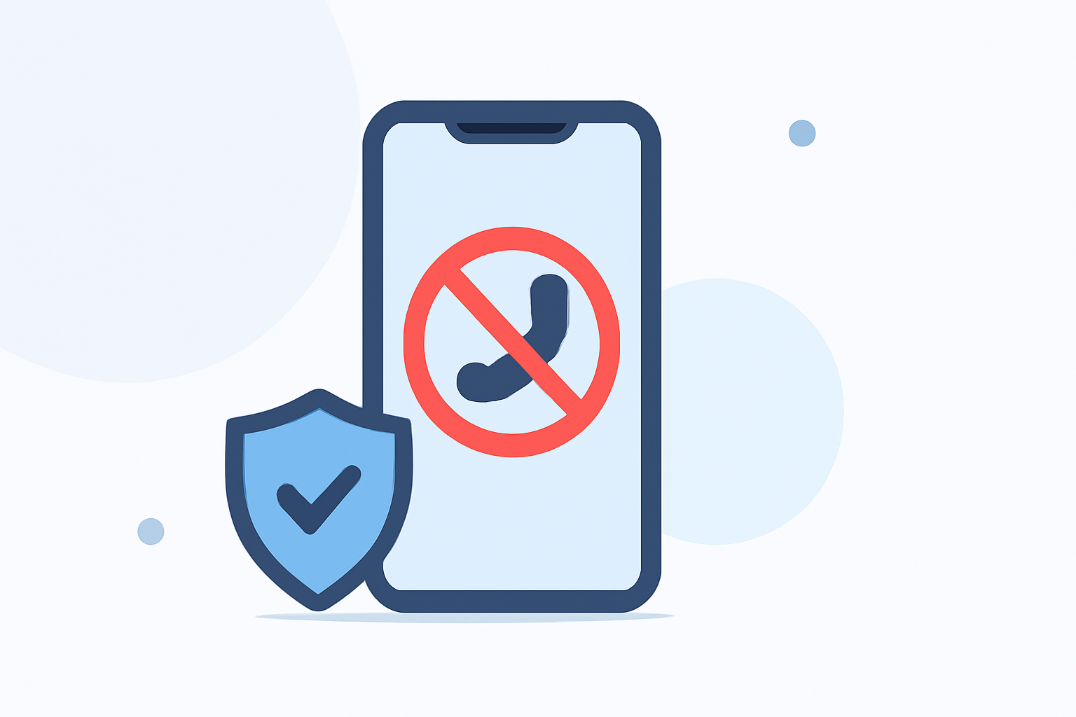 How to Block No Caller ID Calls with a Simple Setup