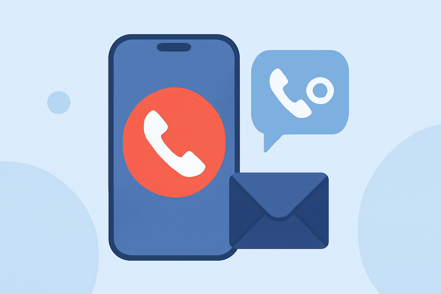 How to Block No Caller ID Calls and Send Spam to Voicemail