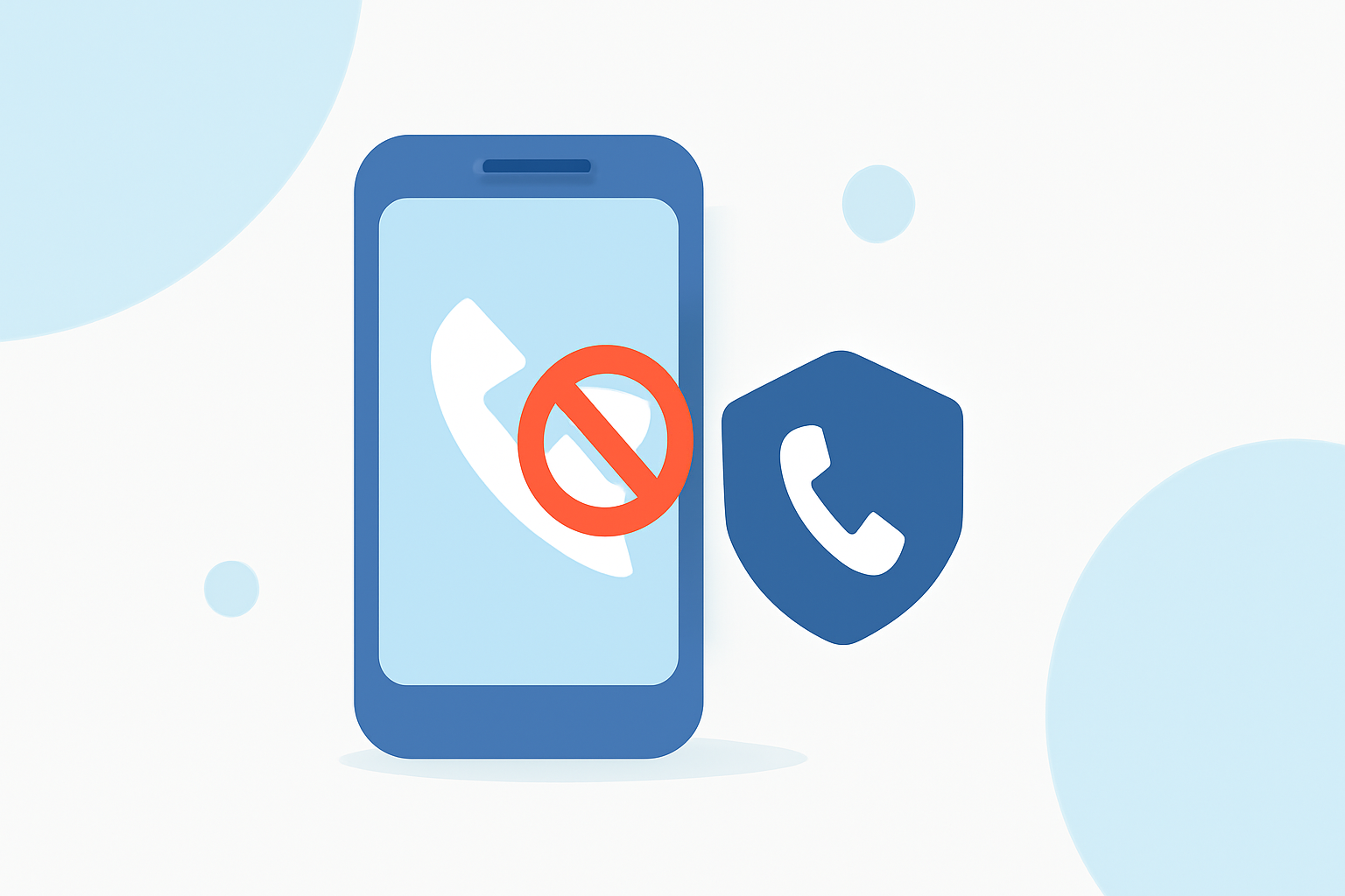 How to Block No Caller ID Calls with Subscription-Based Apps in the U.S.
