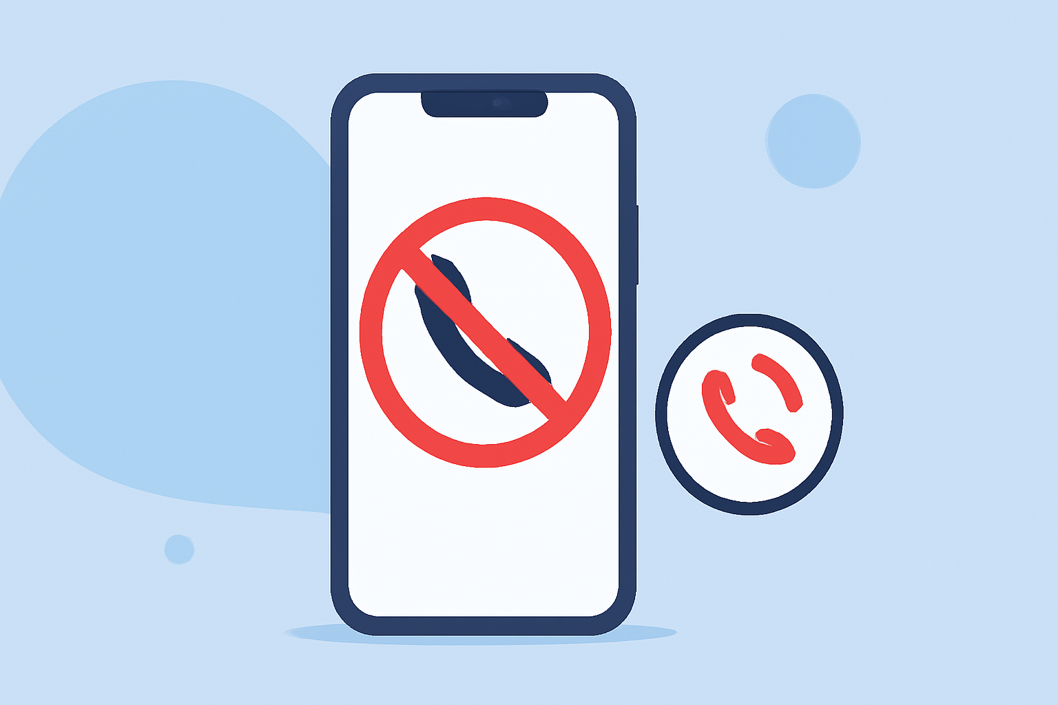 How to Block No Caller ID Calls on Your T-Mobile iPhone