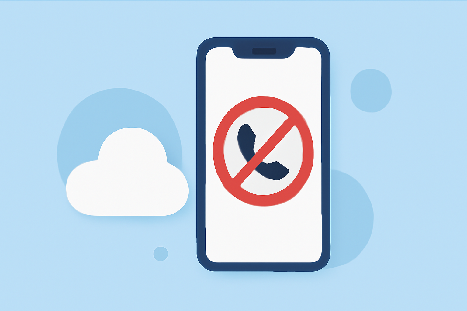 How to Block No Caller ID Calls on Your T-Mobile iPhone