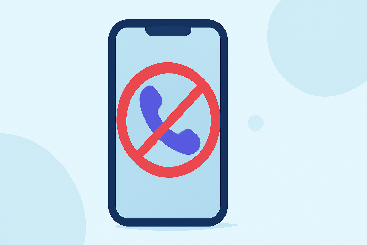 How to Block No Caller ID Calls on Your T-Mobile iPhone