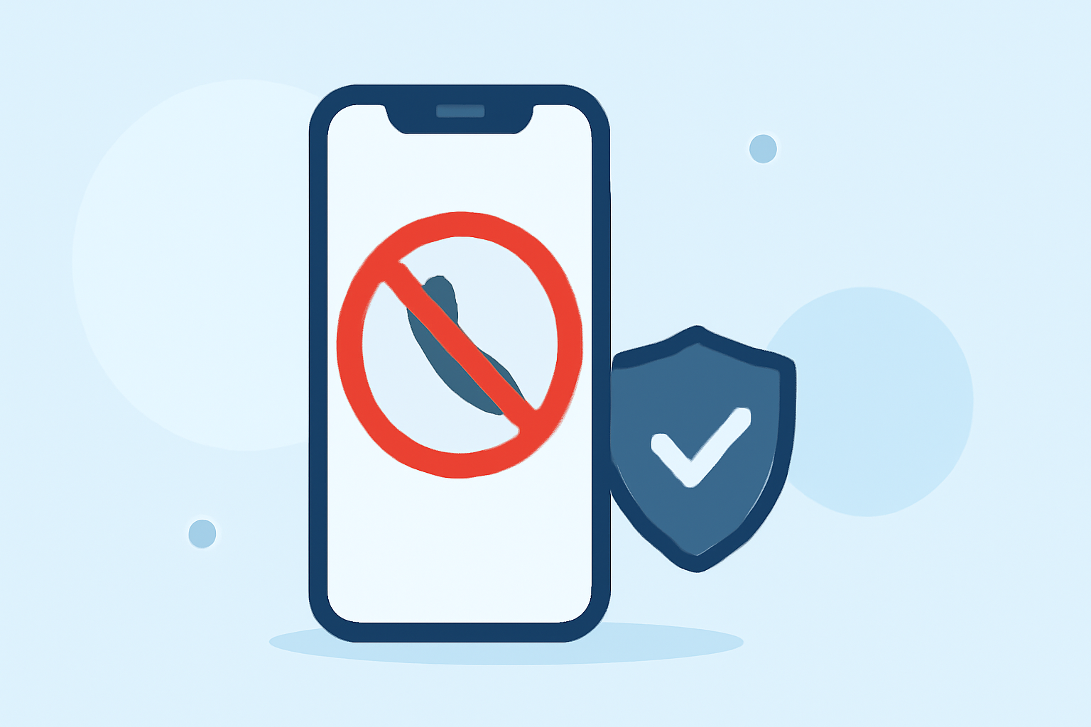How to Block No Caller ID Calls on Your T-Mobile iPhone