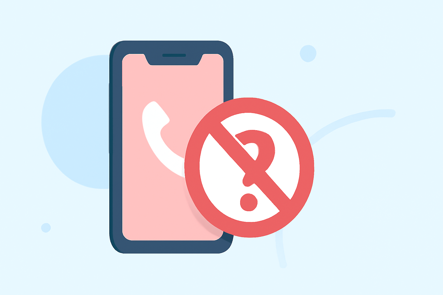 How to Block No Caller ID Calls on Your T-Mobile iPhone
