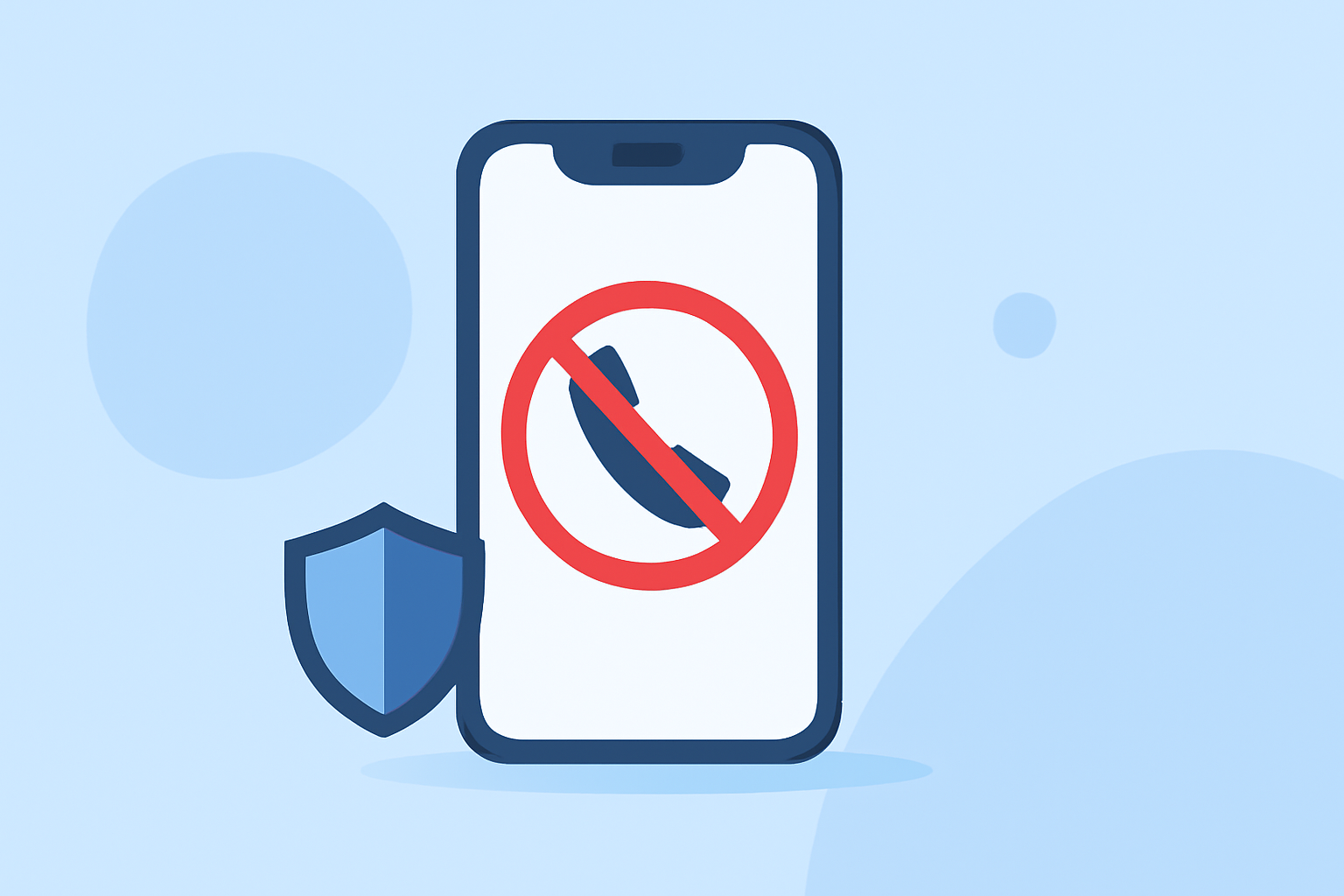 How to Block No Caller ID Calls on Your T-Mobile iPhone