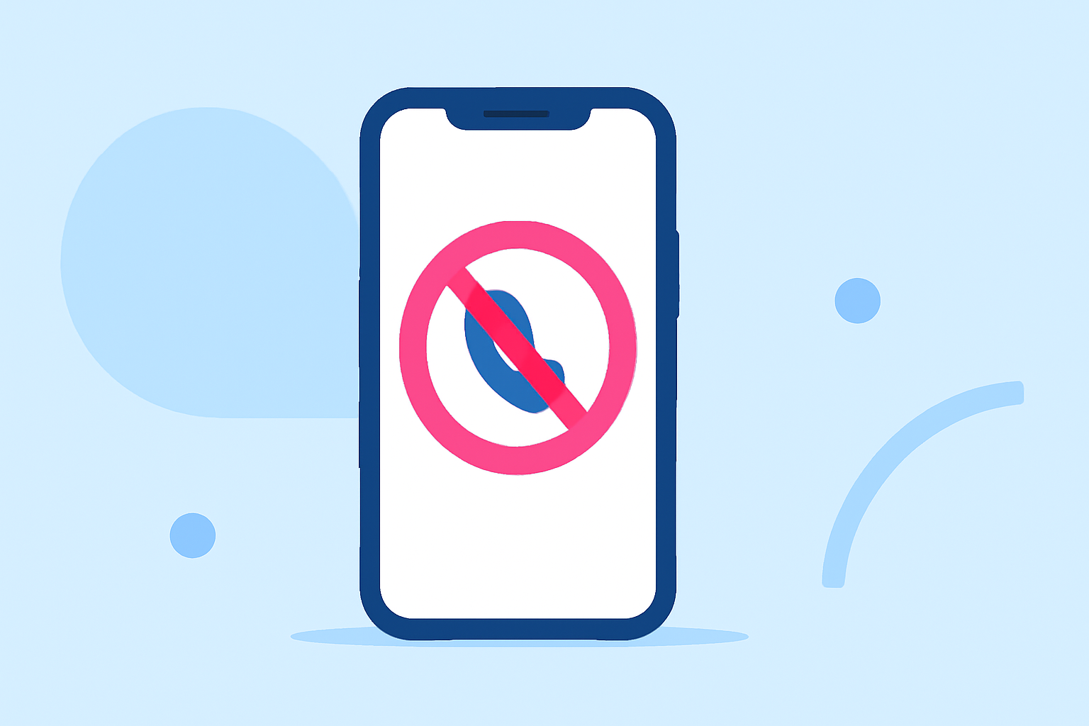 How to Block No Caller ID Calls on Your T-Mobile iPhone