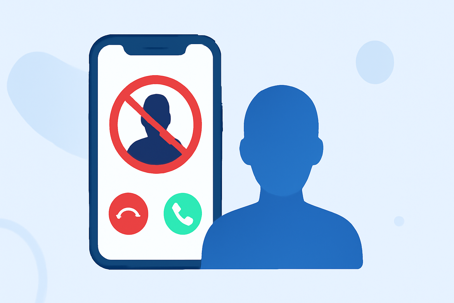 How to Block No Caller ID Calls on Your US Phone