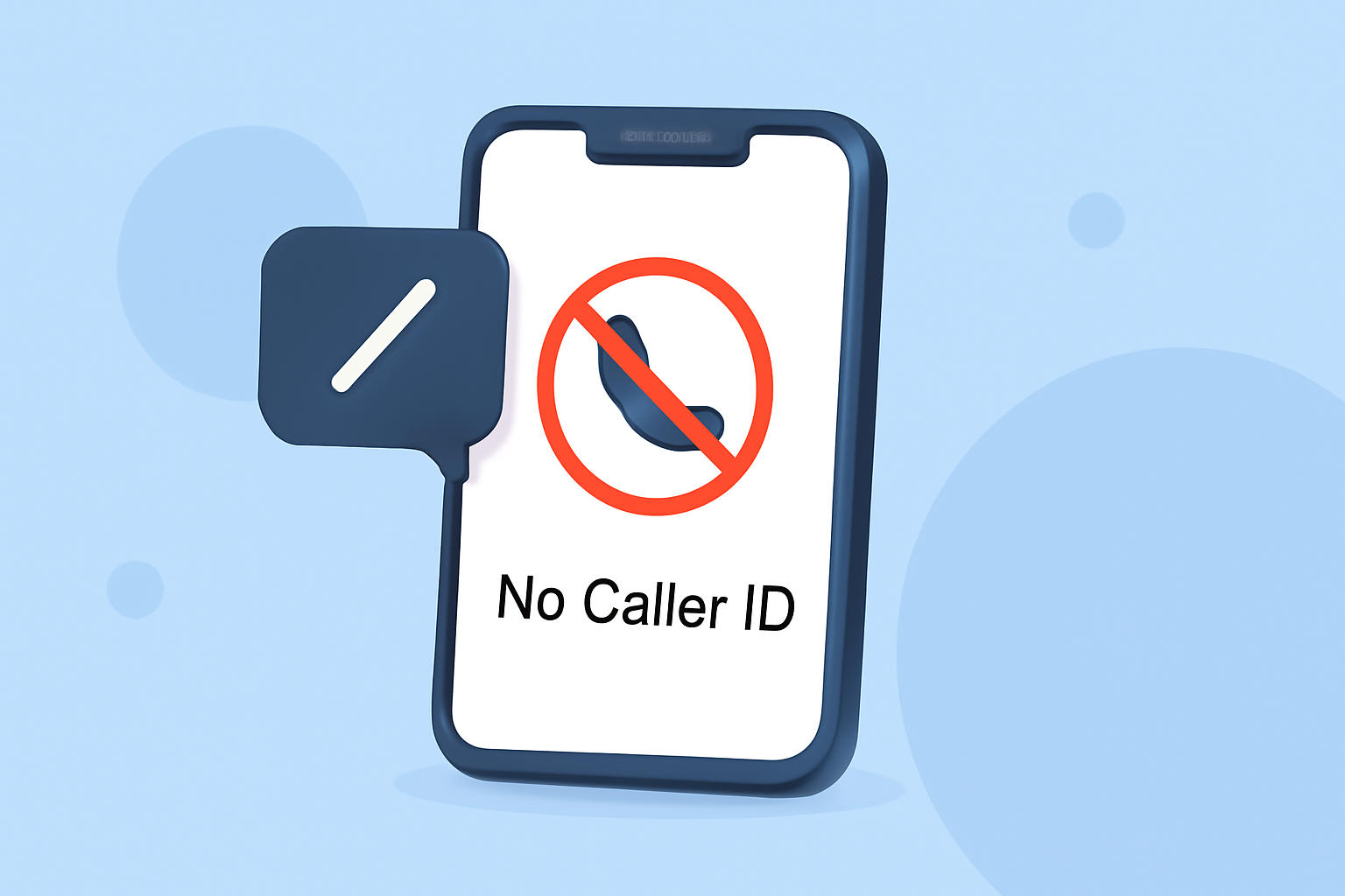 How to Block No Caller ID Calls on Your Verizon iPhone