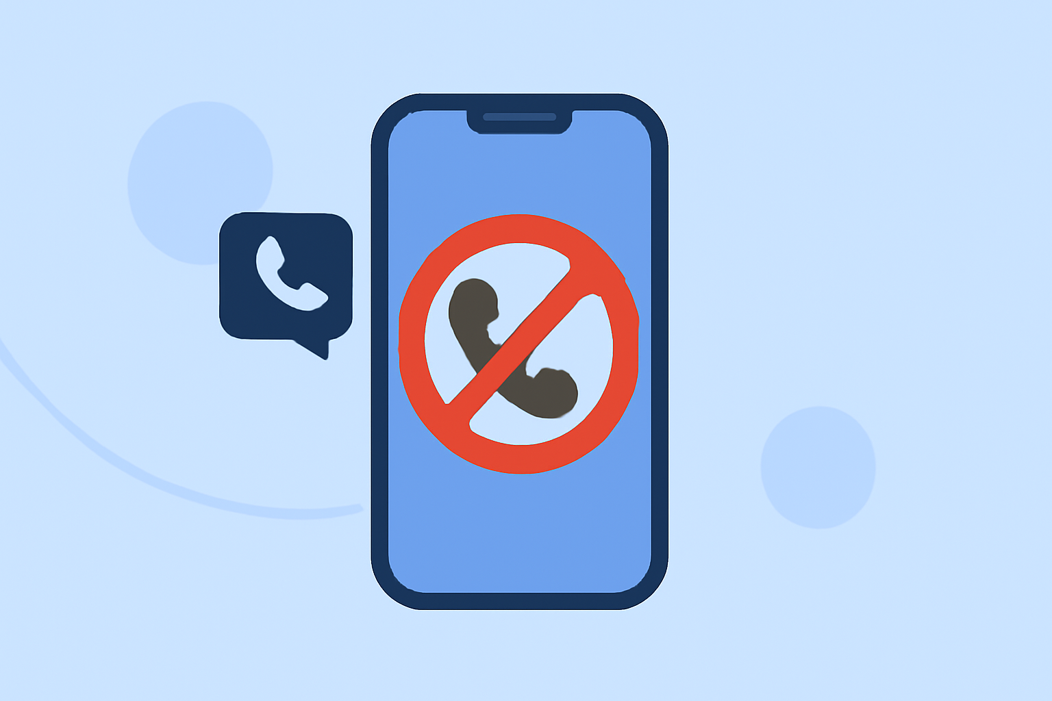 How to Block No Caller ID Calls on Your Verizon iPhone