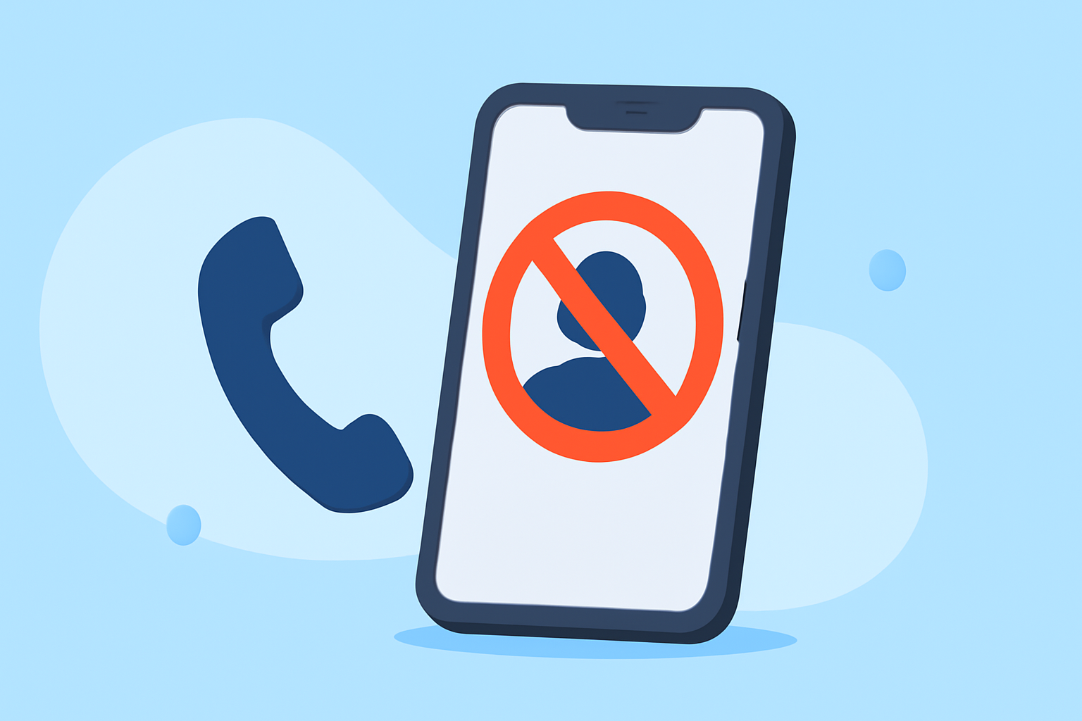 How to Block No Caller ID Calls on Your Verizon iPhone