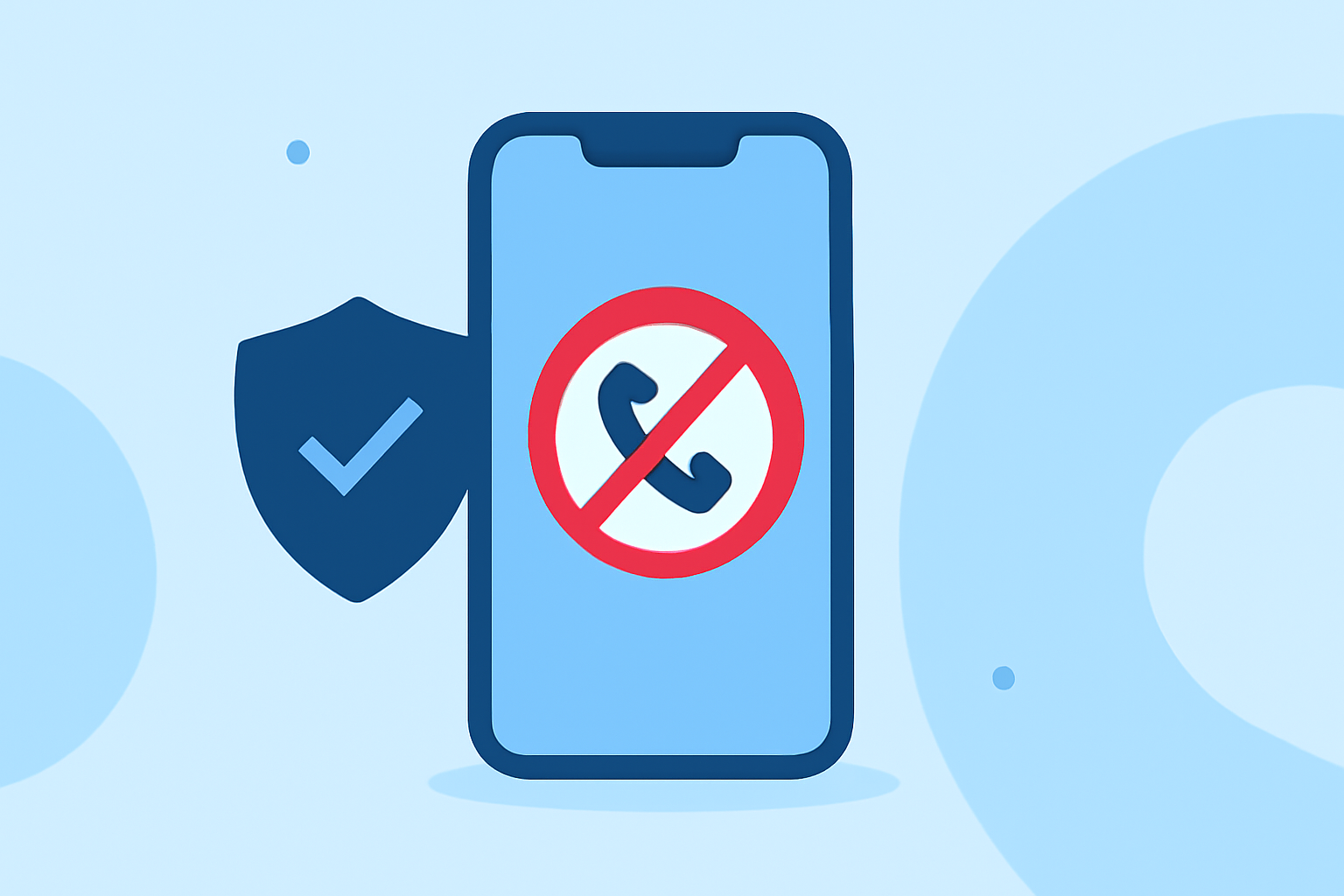 How to Block No Caller ID Calls on Your Verizon iPhone