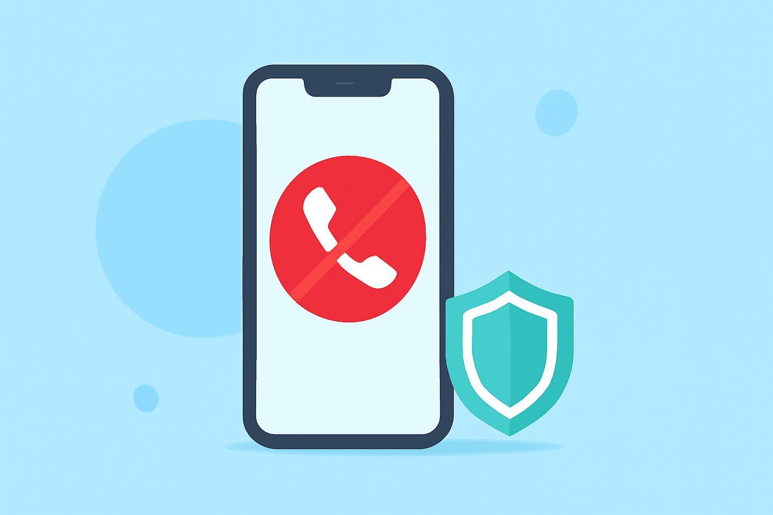 How to Block No Caller ID Calls on Your Verizon iPhone