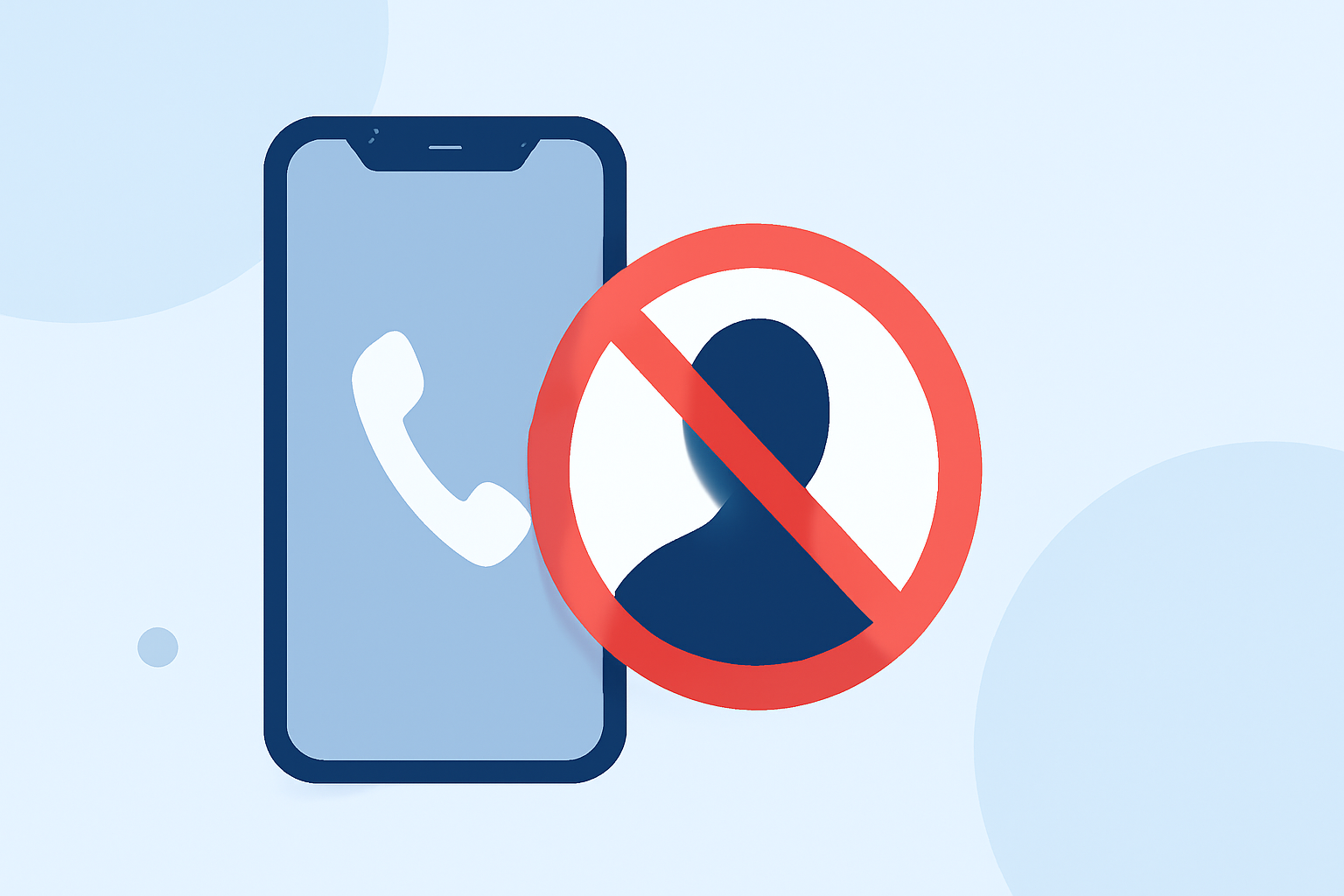 How to Block No Caller ID Calls on Your Verizon iPhone
