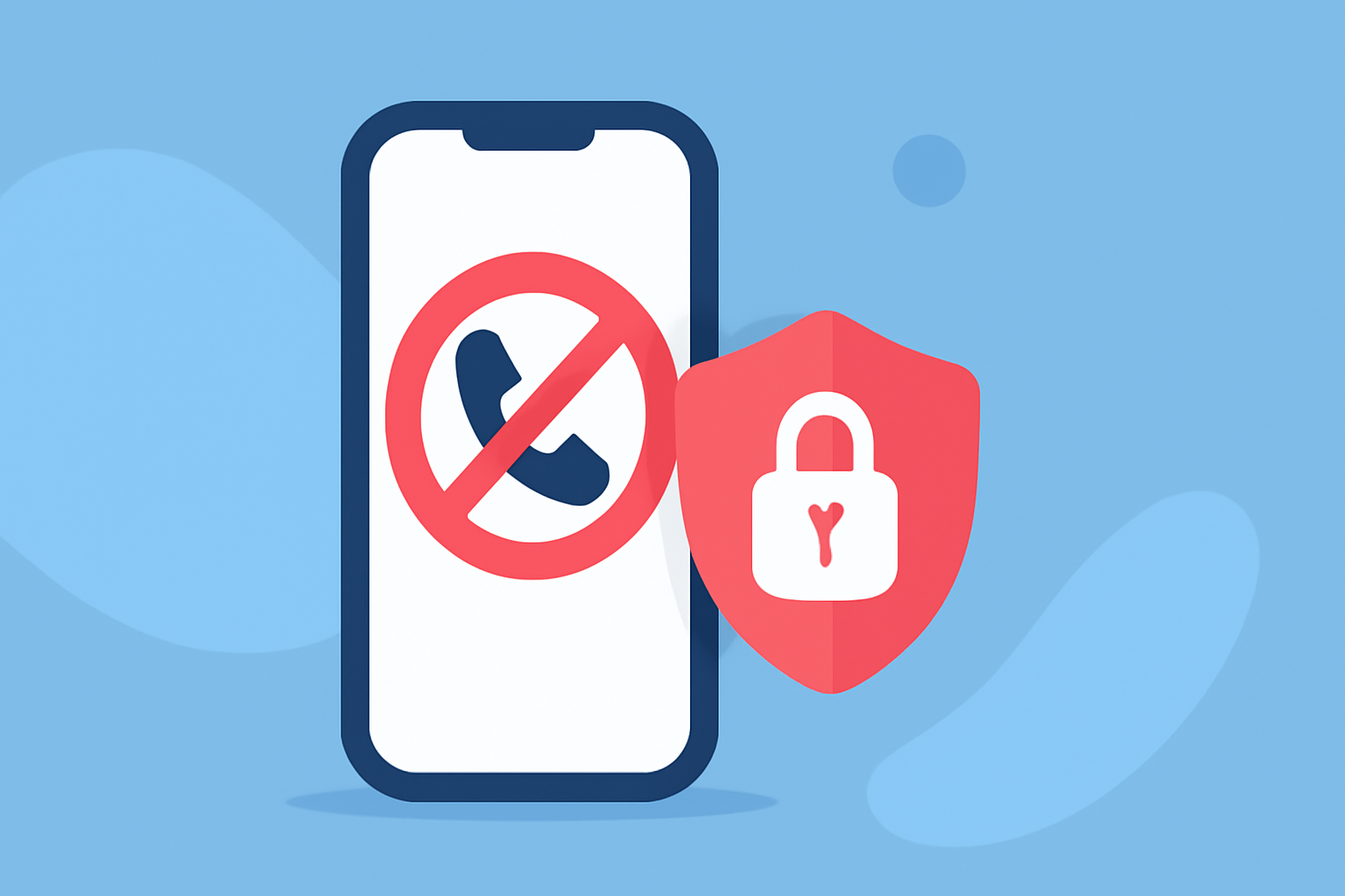 How to Block No Caller ID Calls with Subscription-Based Apps