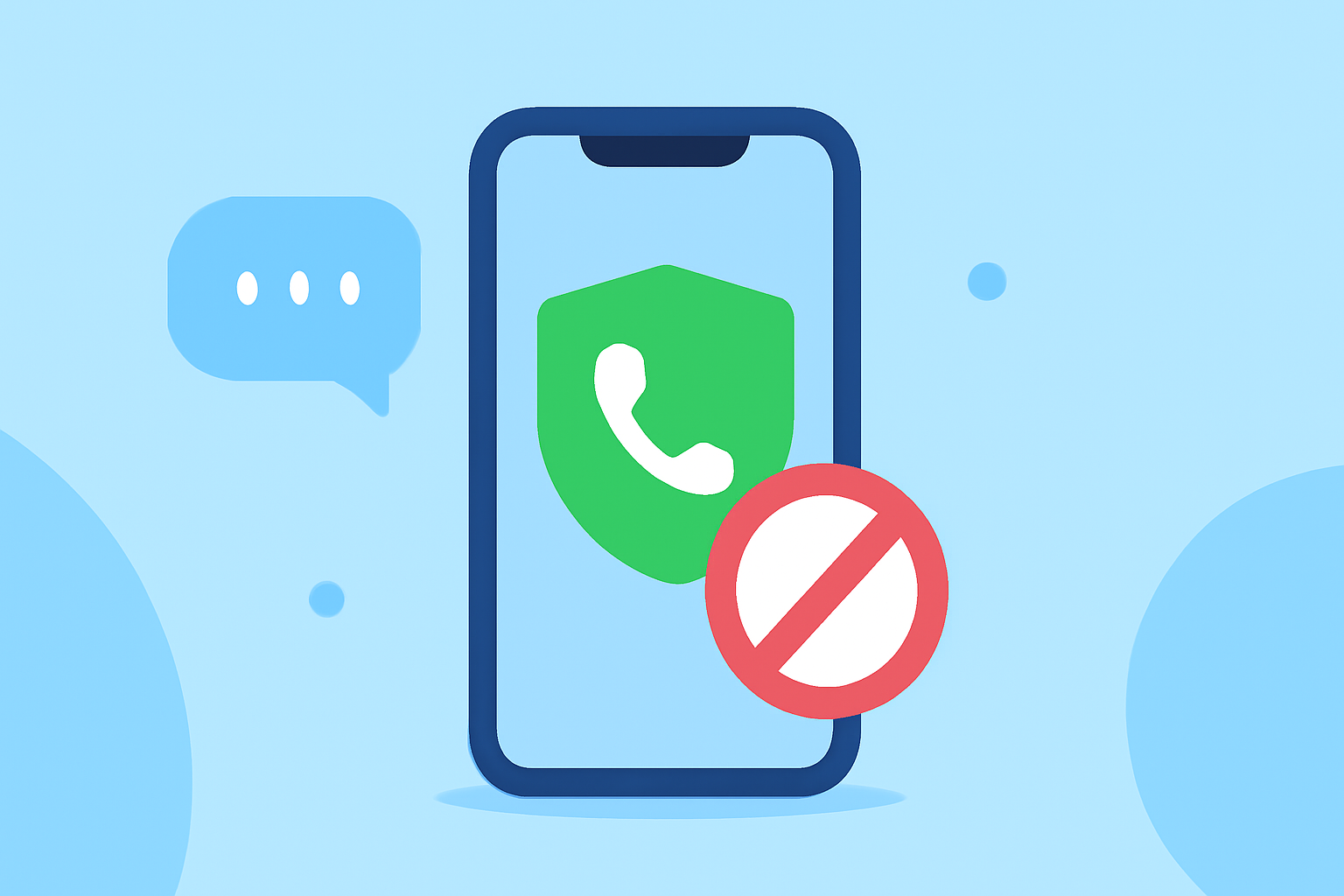 How to Block No Caller ID Calls Without Missing Important Calls