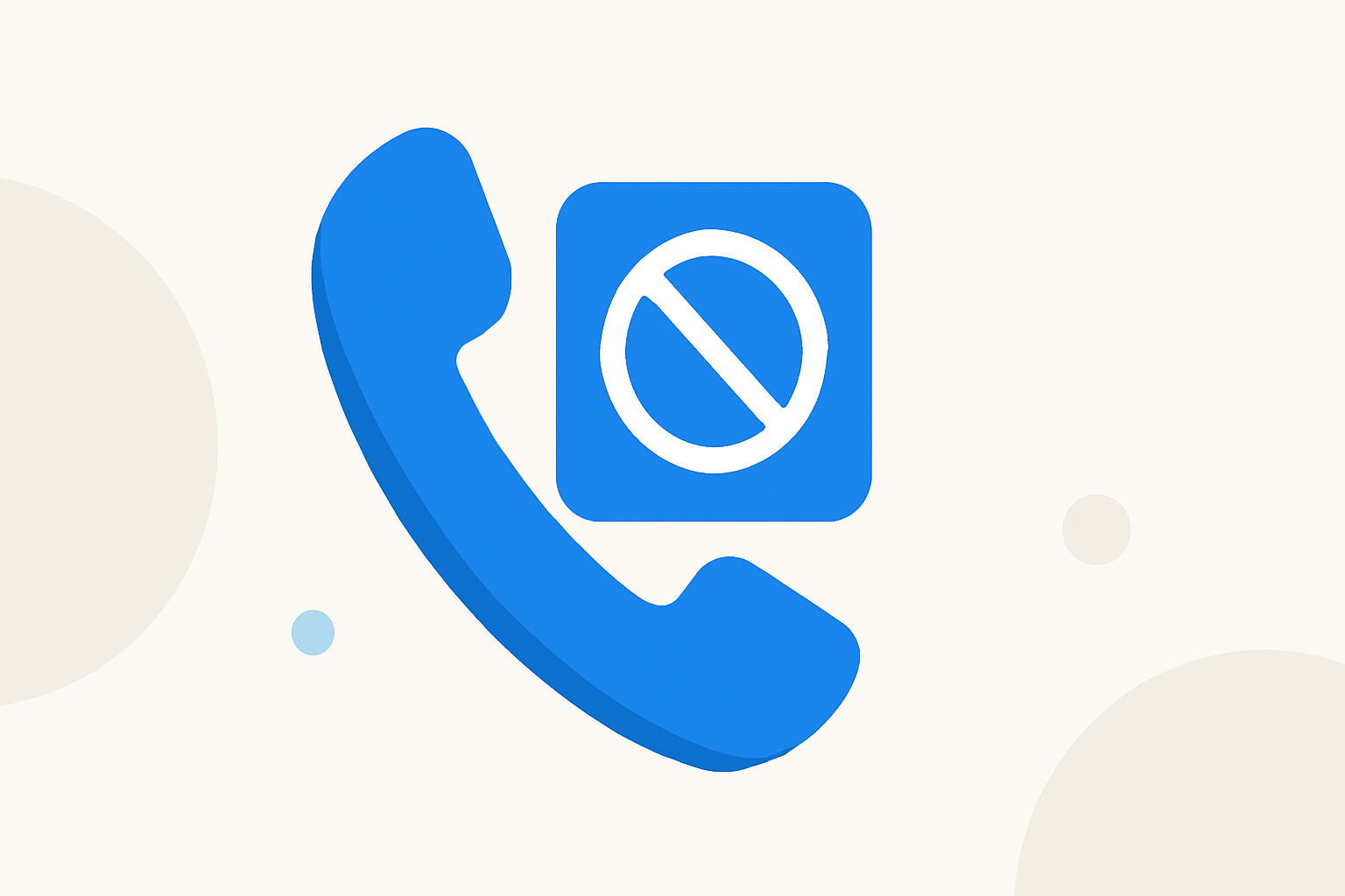 How to Block No Caller ID Calls Without Missing Important Calls