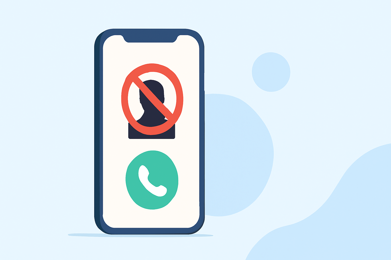 How to Block No Caller ID Calls Without Missing Important Ones