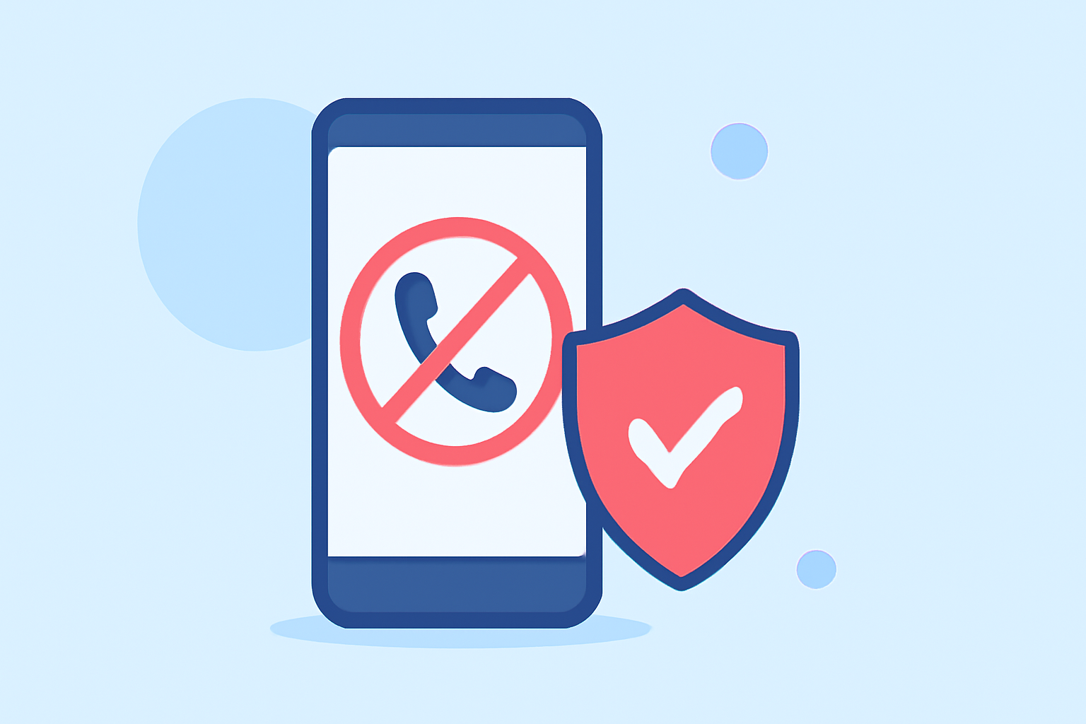 How to Block No Caller ID Calls Without Missing Important Ones