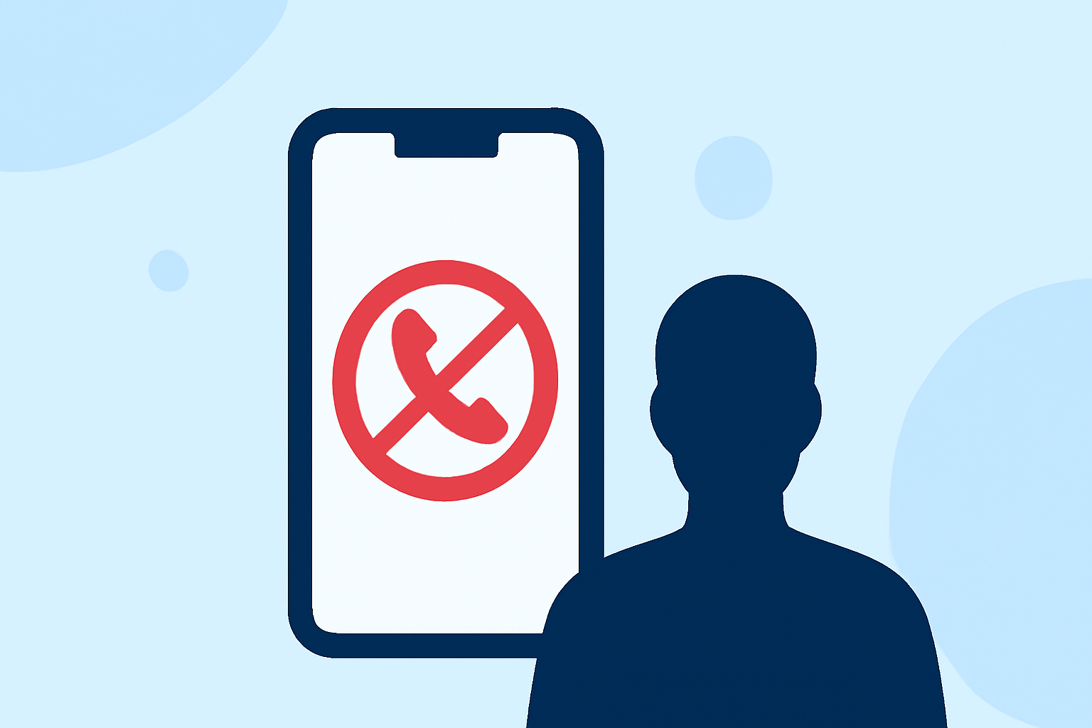 How to Block No Caller ID Calls Without Missing Important Ones