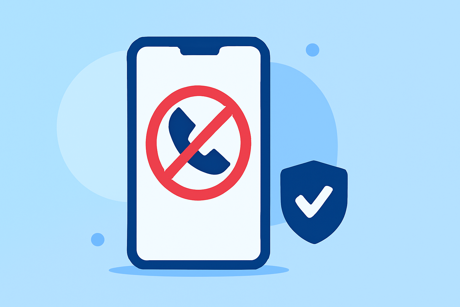 How to Block No Caller ID Calls Without Missing Important Ones