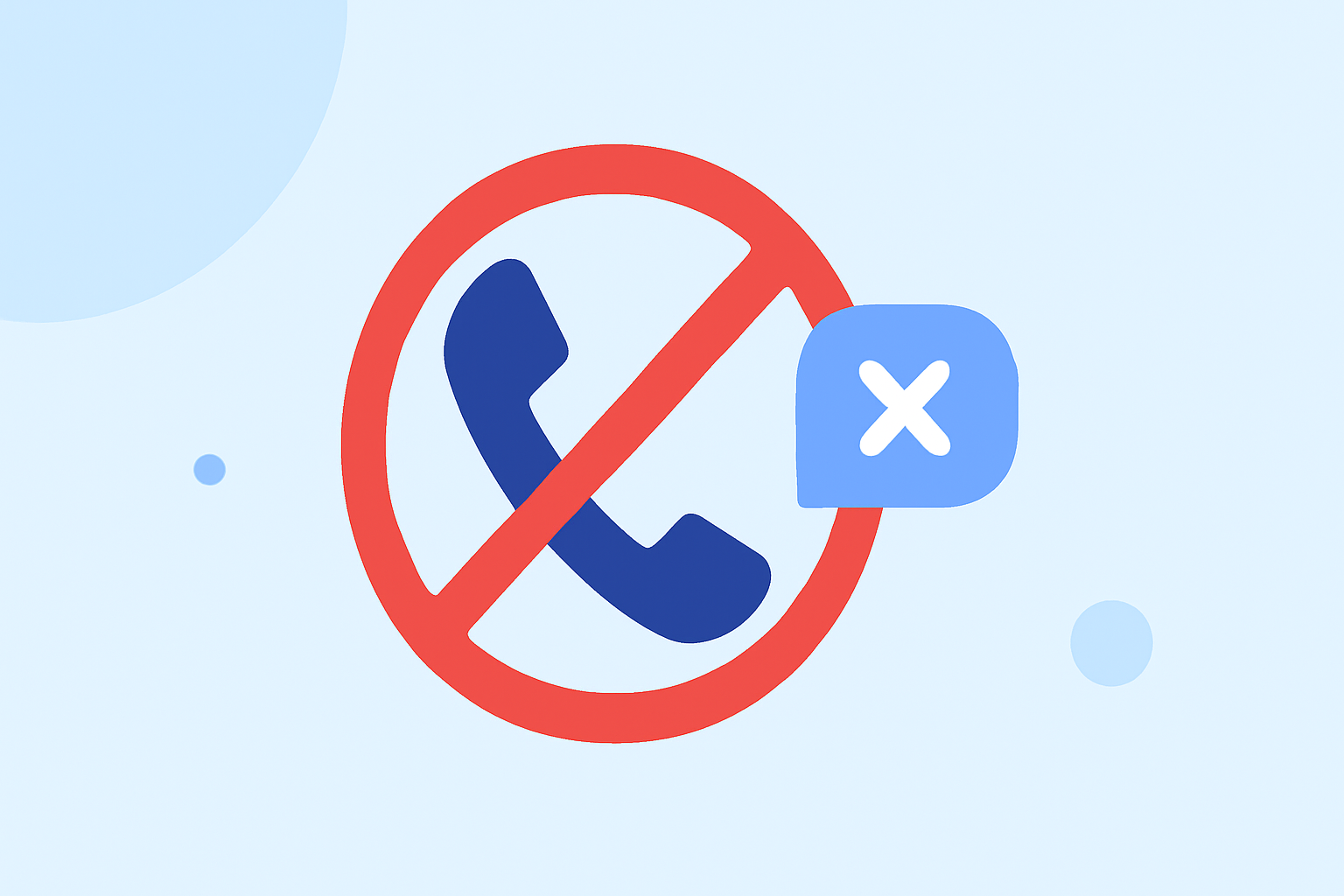 How to Block No Caller ID Calls Without a Subscription: A Guide for Everyday Users