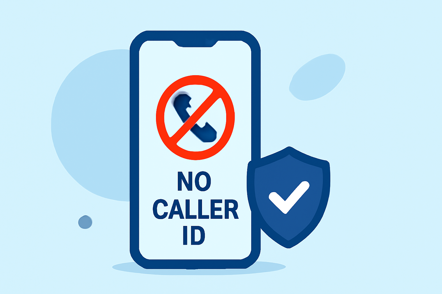 Effective Solutions to Block No Caller ID Calls Without Subscriptions in the United States