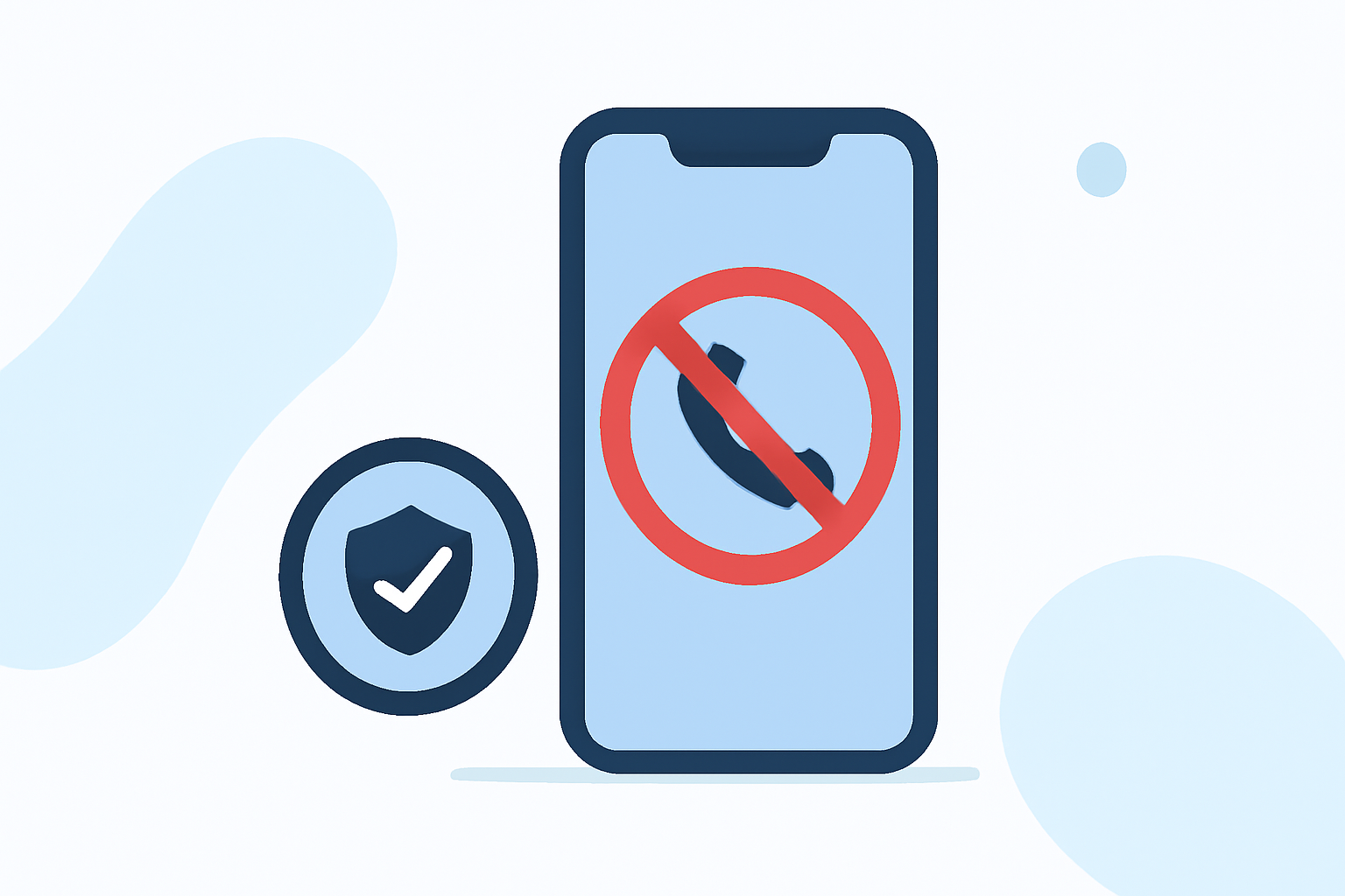 How to Block No Caller ID Calls Without a Subscription