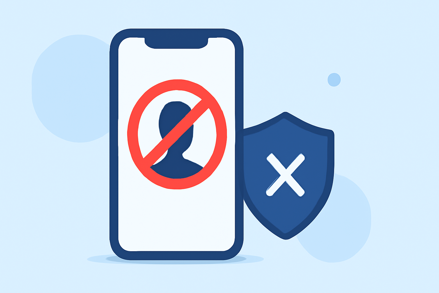 How to Block No Caller ID Calls on Your Work Phone