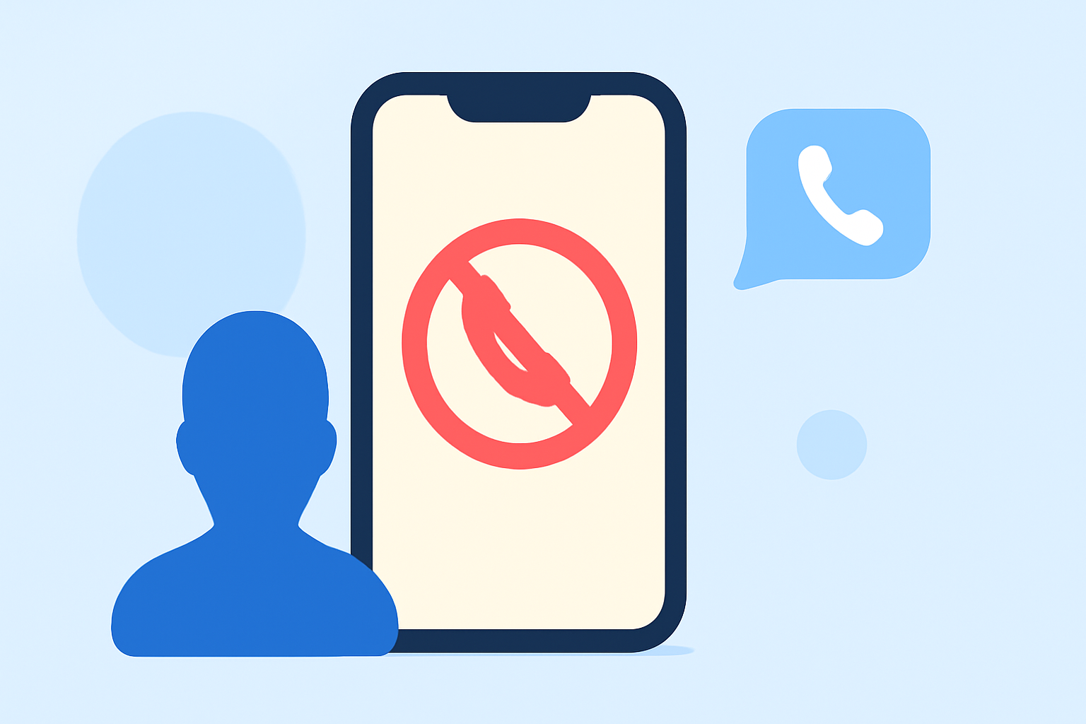 How to Block Nuisance Calls on Your AT&T iPhone: A Comprehensive Guide