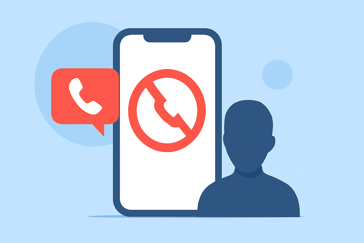 How to Block Nuisance Calls on Your Family's Phone: A Comprehensive Guide