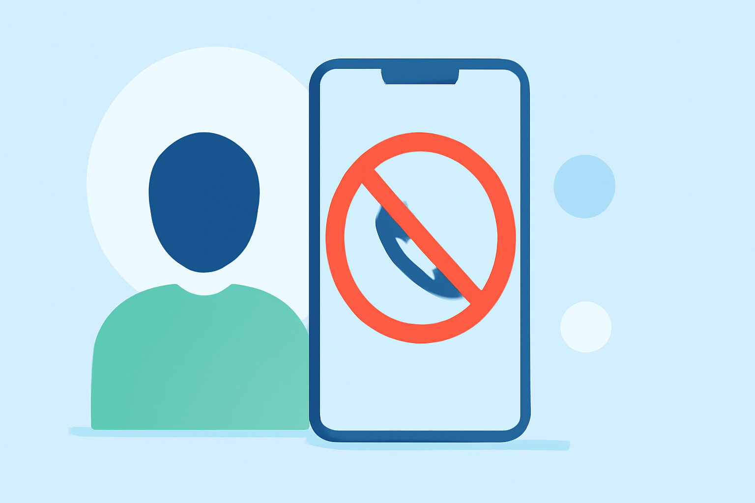 How to Block Nuisance Calls: A Guide for Everyday Users