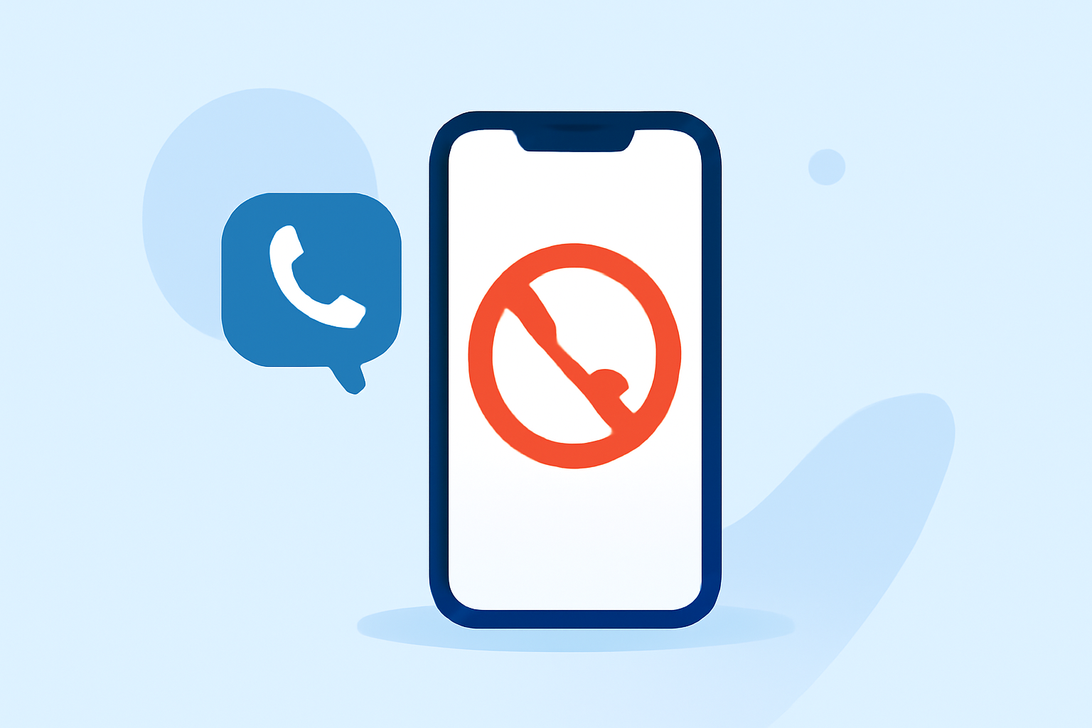 How to Block Nuisance Calls on Your iPhone Today