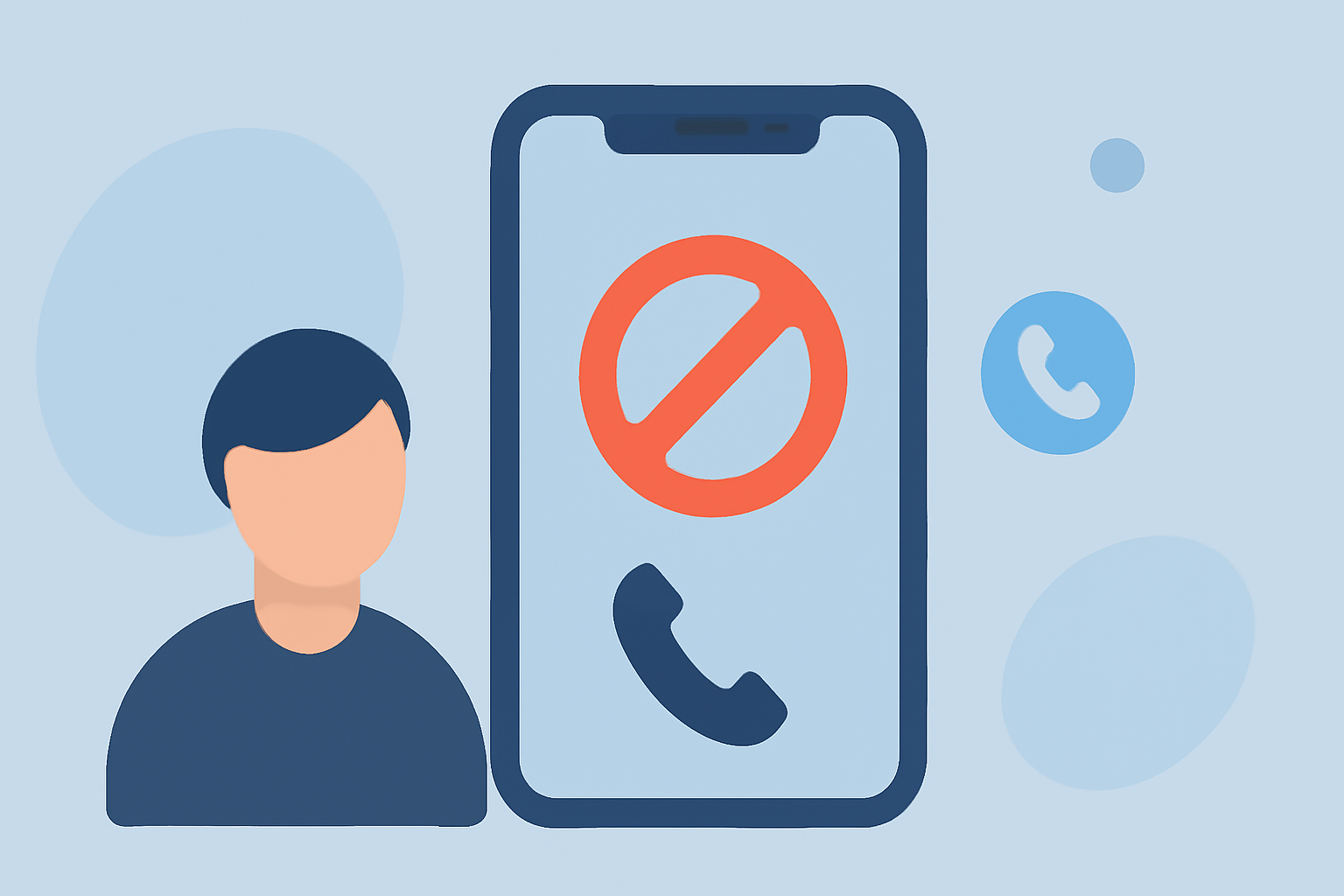 How to Block Nuisance Calls on Your Mobile Phone: Top Apps for Everyday Users