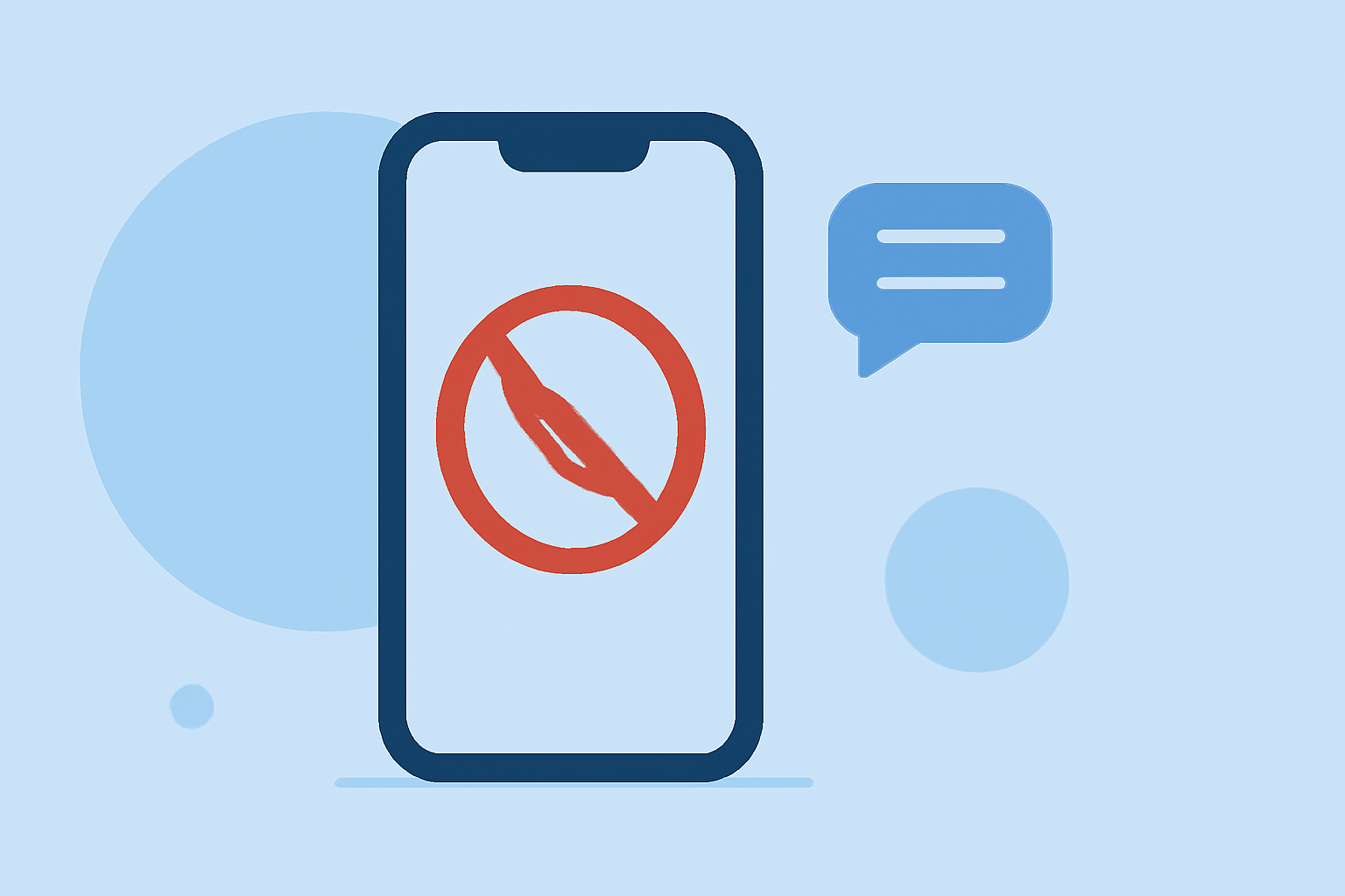 How to Block Nuisance Calls on Your T-Mobile iPhone