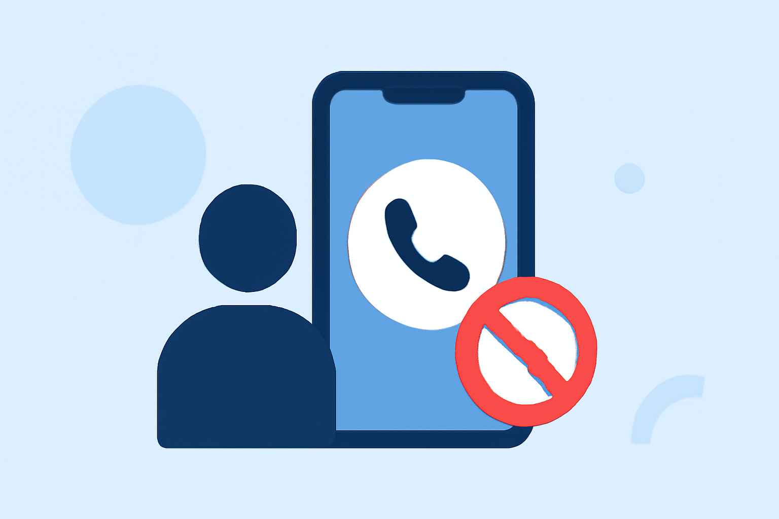 How to Block Nuisance Calls on Your Work Phone: A Comprehensive Guide