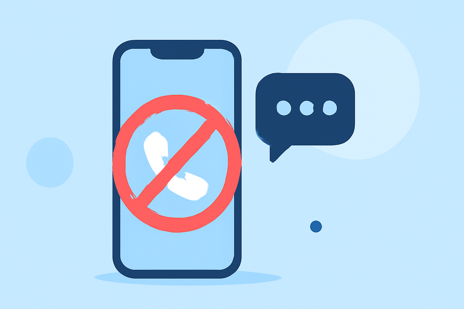 How to Block Nuisance Calls on Your Work Phone: A Comprehensive Guide