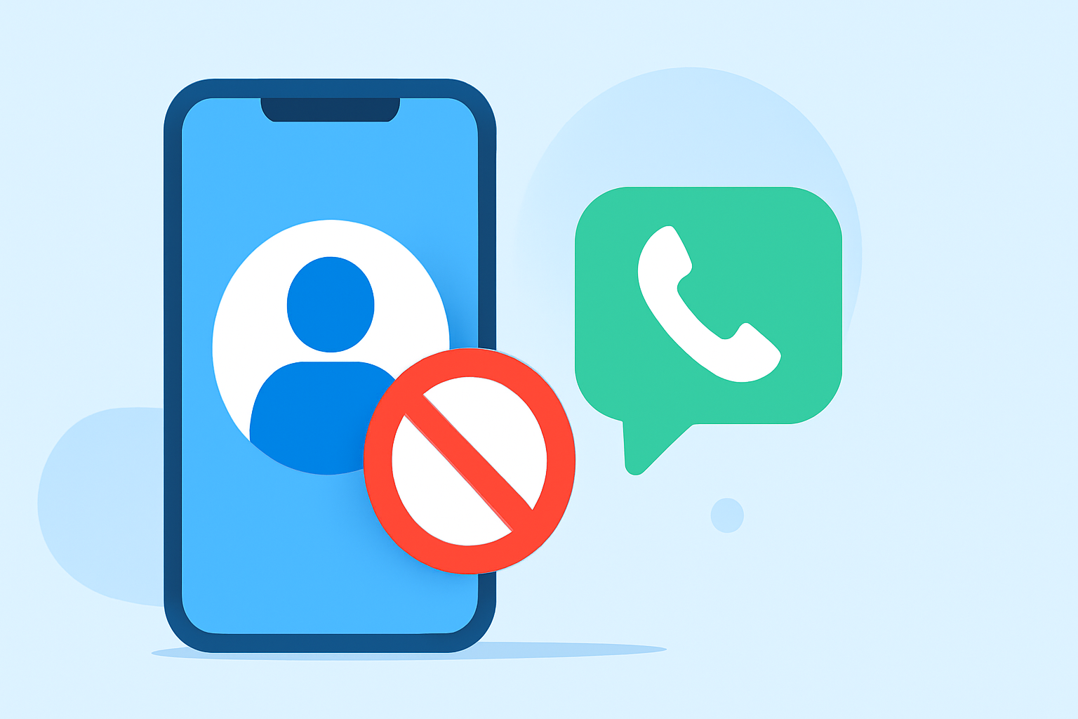 How to Block Nuisance Calls on Your Work Phone: Top App Recommendations